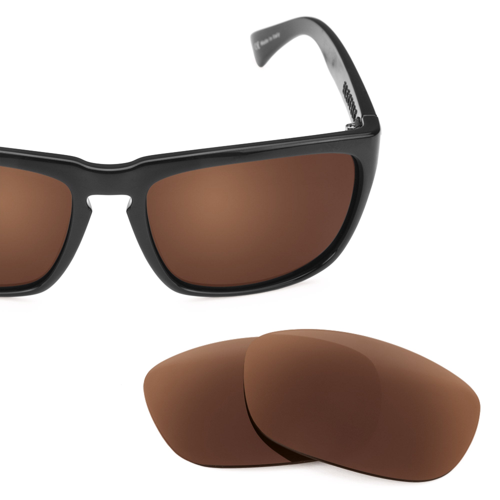 Revant Replacement Lenses for Electric Knoxville XL