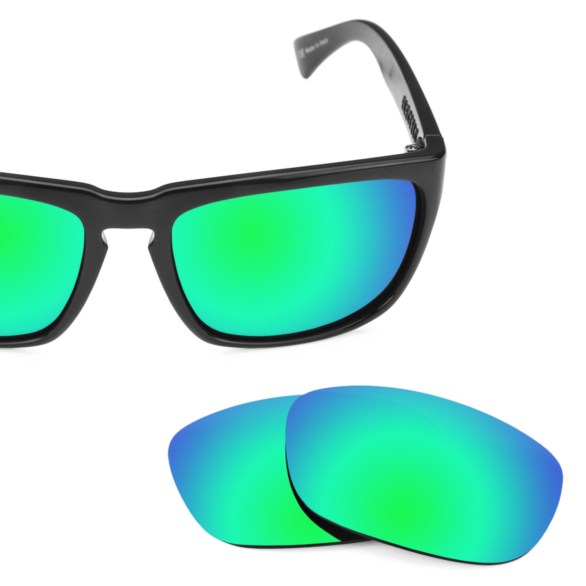 Revant Replacement Lenses for Electric Knoxville XL