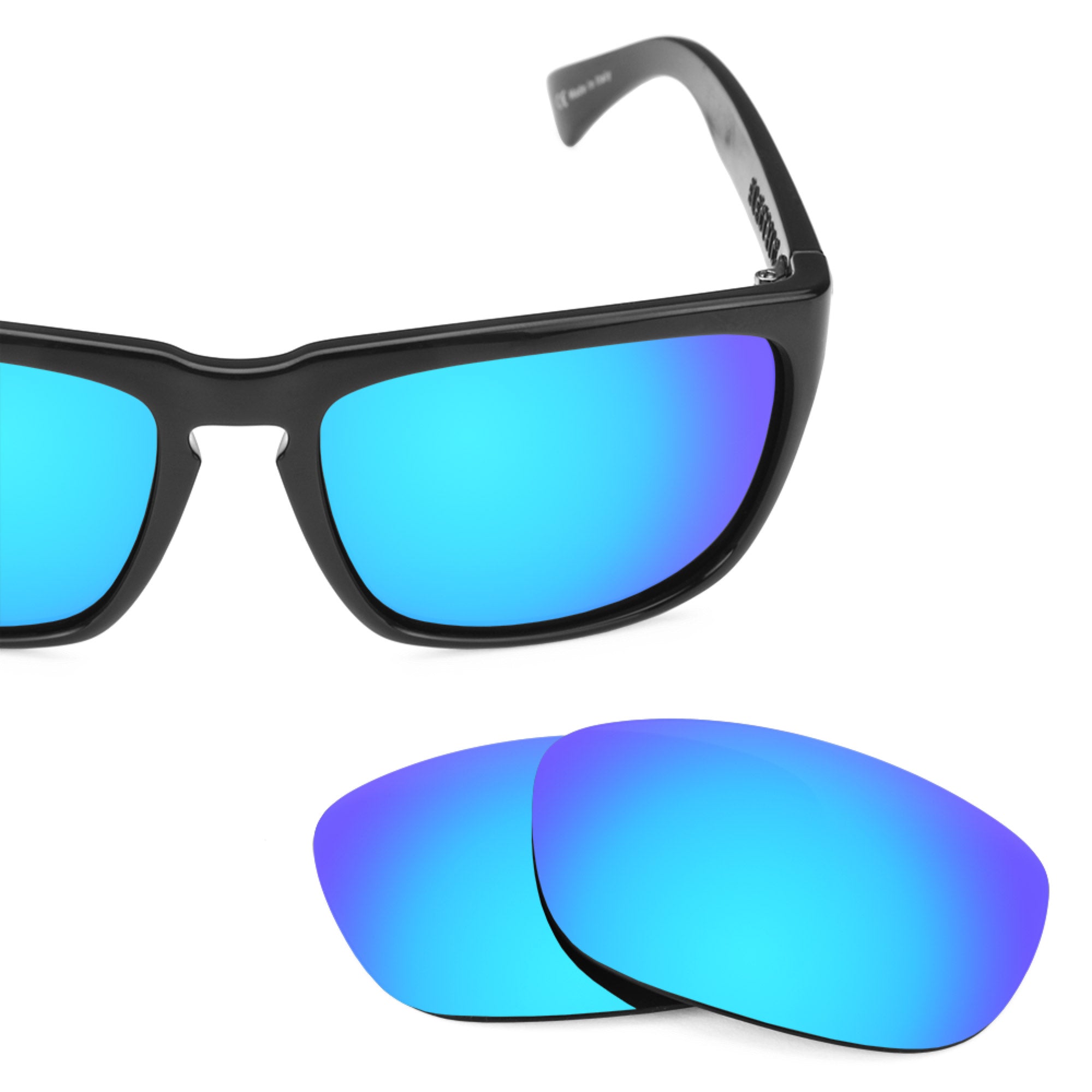 Revant Replacement Lenses for Electric Knoxville XL