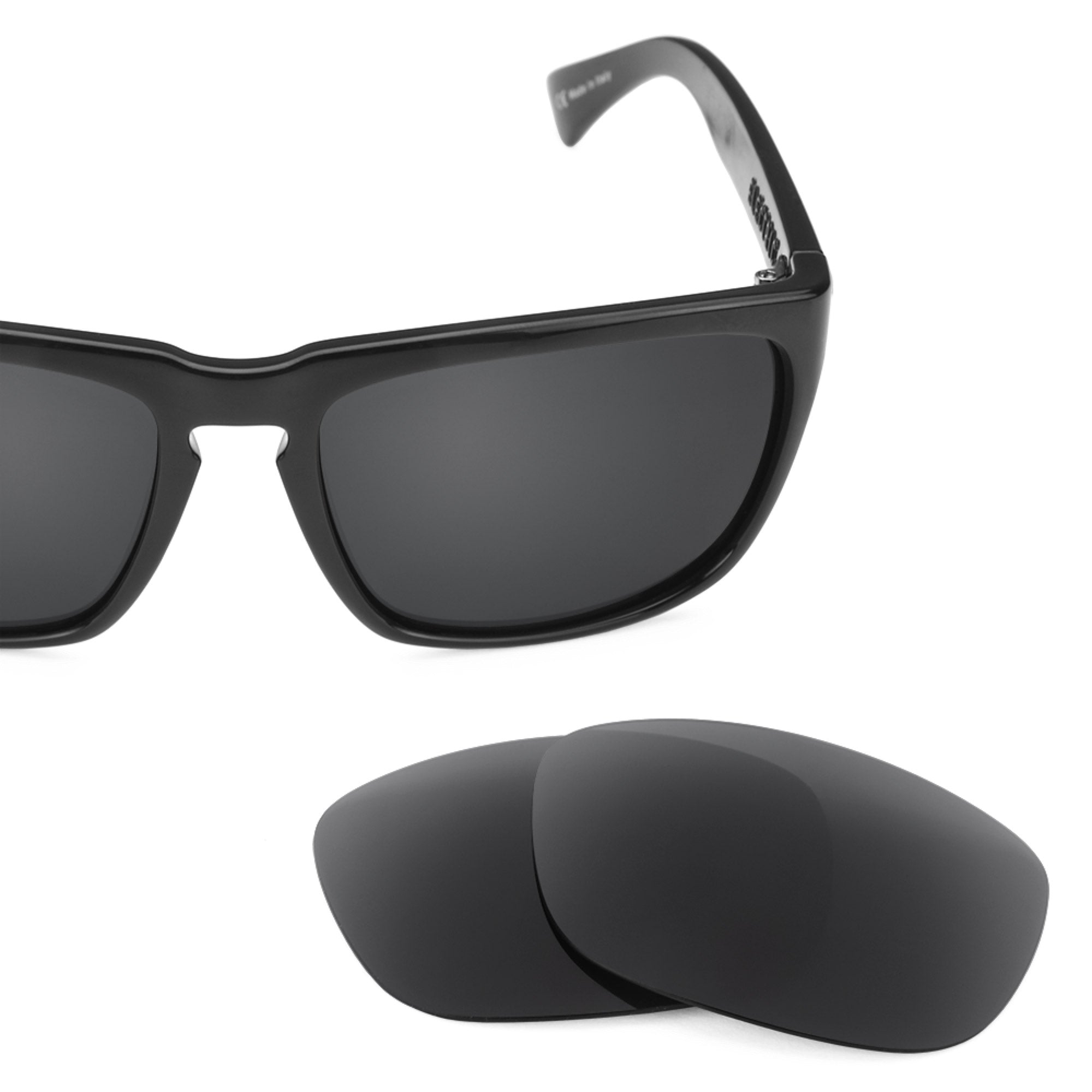 Revant Replacement Lenses for Electric Knoxville XL