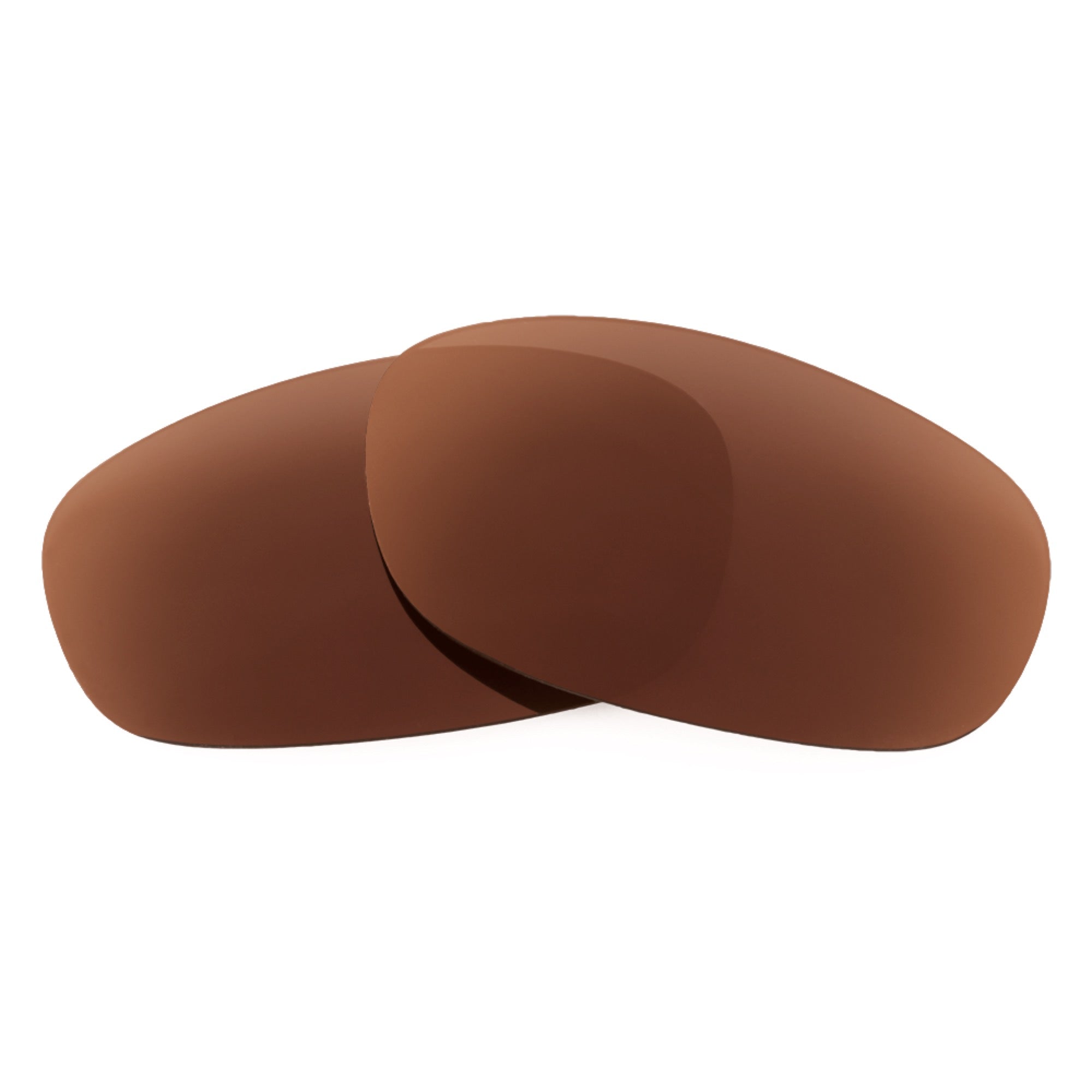 Revant replacement lenses for Electric Tech One Polarized Dark Brown