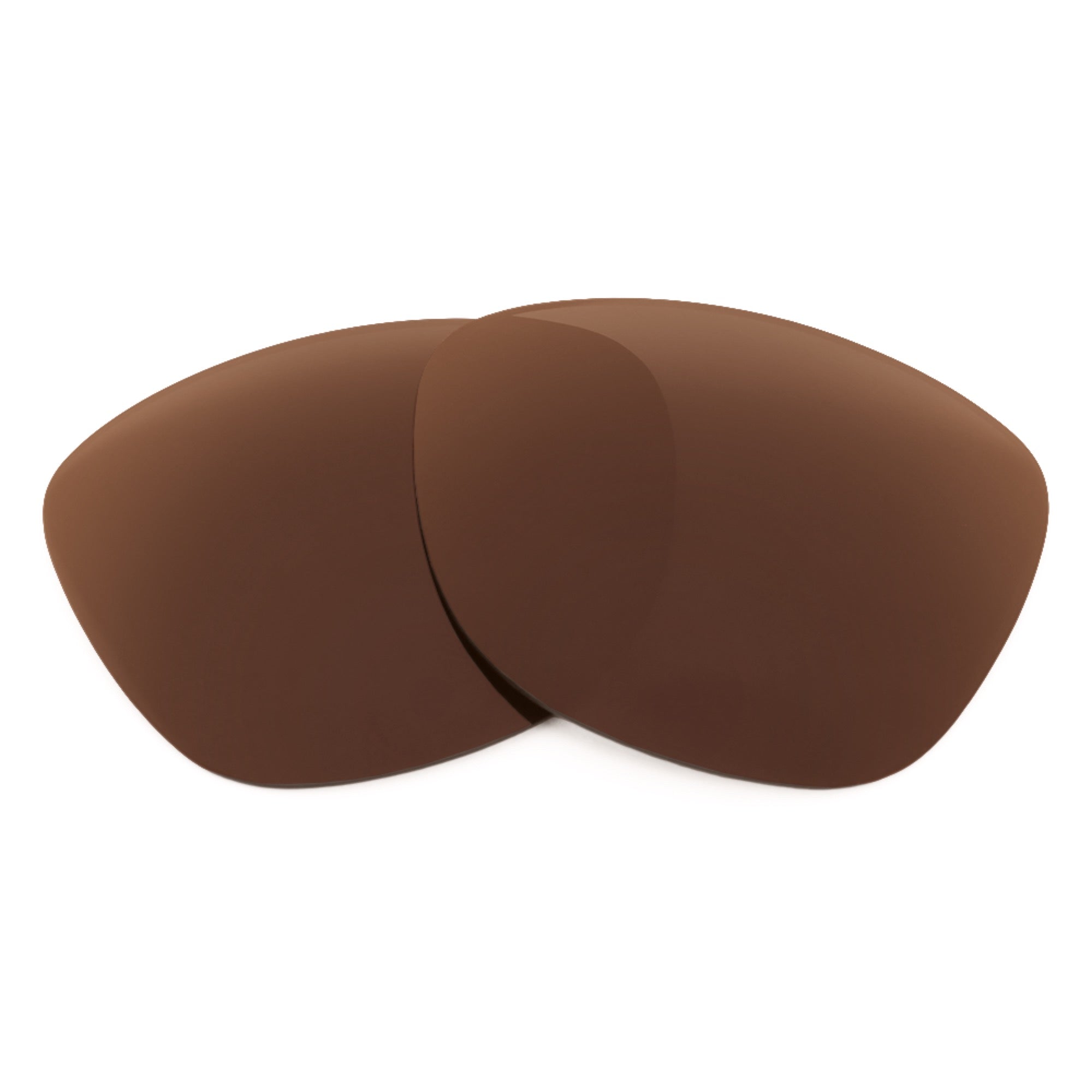 Revant replacement lenses for Electric Swingarm Polarized Dark Brown