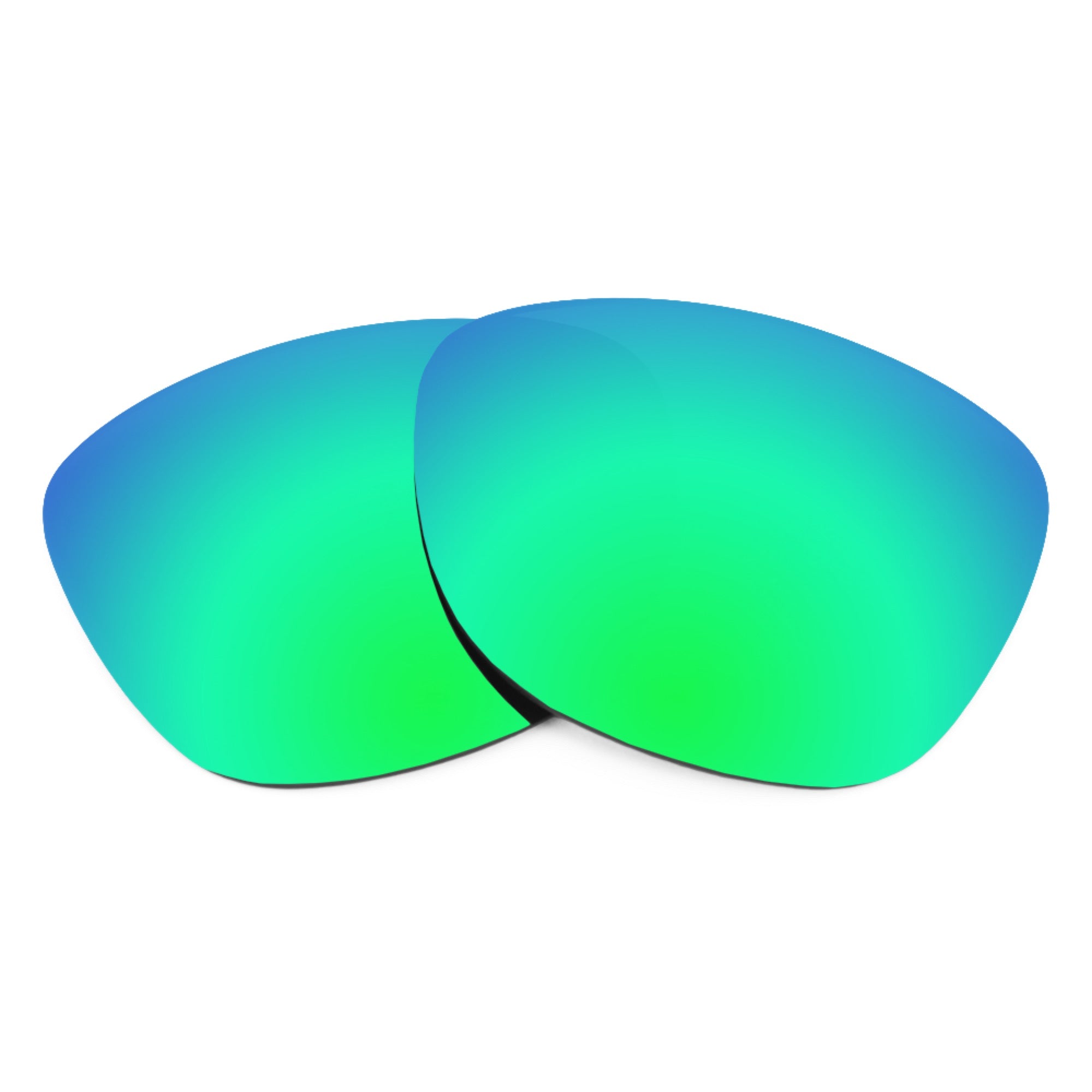 Revant replacement lenses for Electric Swingarm Polarized Emerald Green